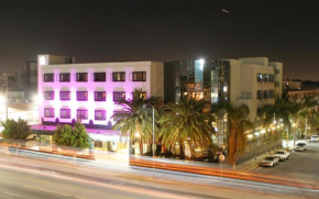 Garden Suite Hotel and Resort